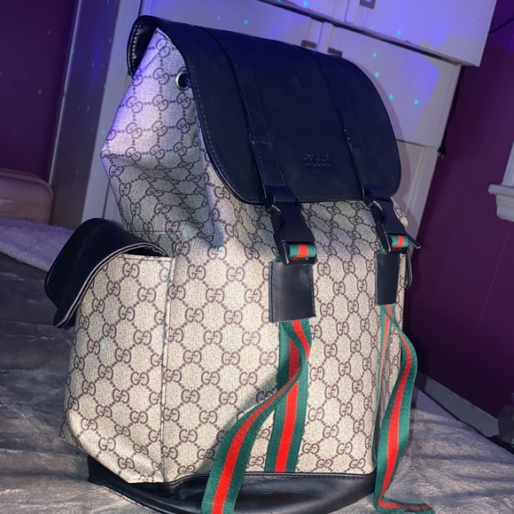 Backpack for sell - Picture 4 of 5